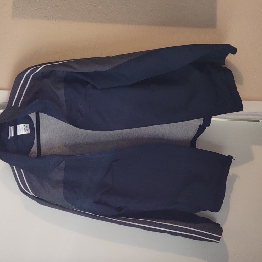 RBK men's lightweight jacket large